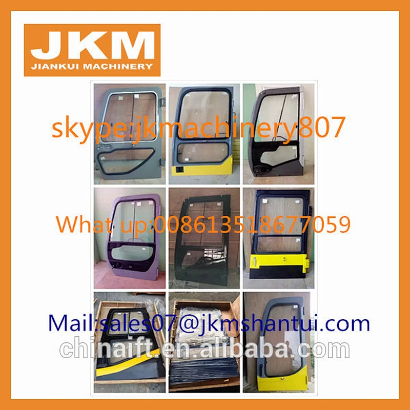 Cabin Operator Drive Cab DH220 DH225 DH260 DH280 DH300 DH370 DH250