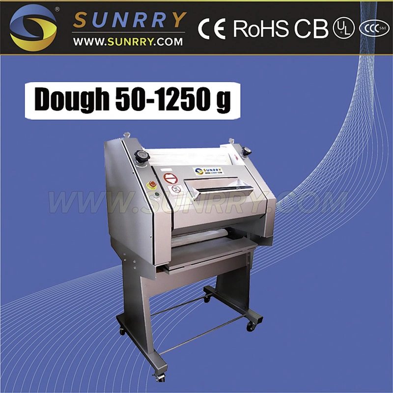 Good rotary hot selling CE approved french baguette moulder machine bakery equipment with french conveyor belt