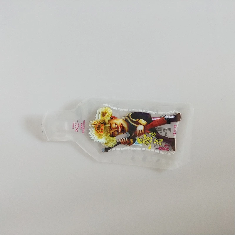 Accept custom wholesale parcel snack bags