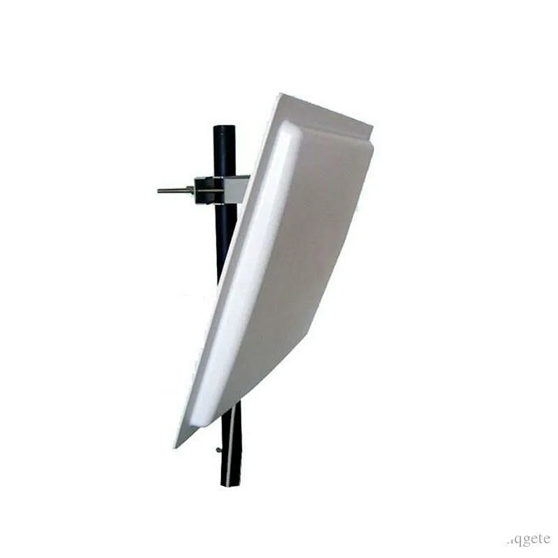 Cheap long range car parking UHF RFID reader
