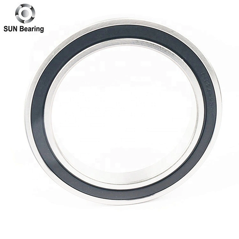 61924-2RS Single Row Deep Groove Ball Bearing