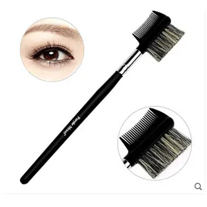 Hot Sale Factory Price with Bristle hair for beauty makeup