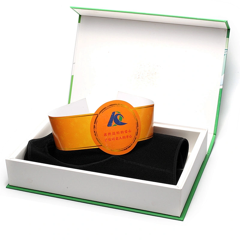 Groin Support Adjustable Neoprene Thigh Compression Wrap Hip Support Brace for Pulled Hamstring, Sciatica Nerve Pain