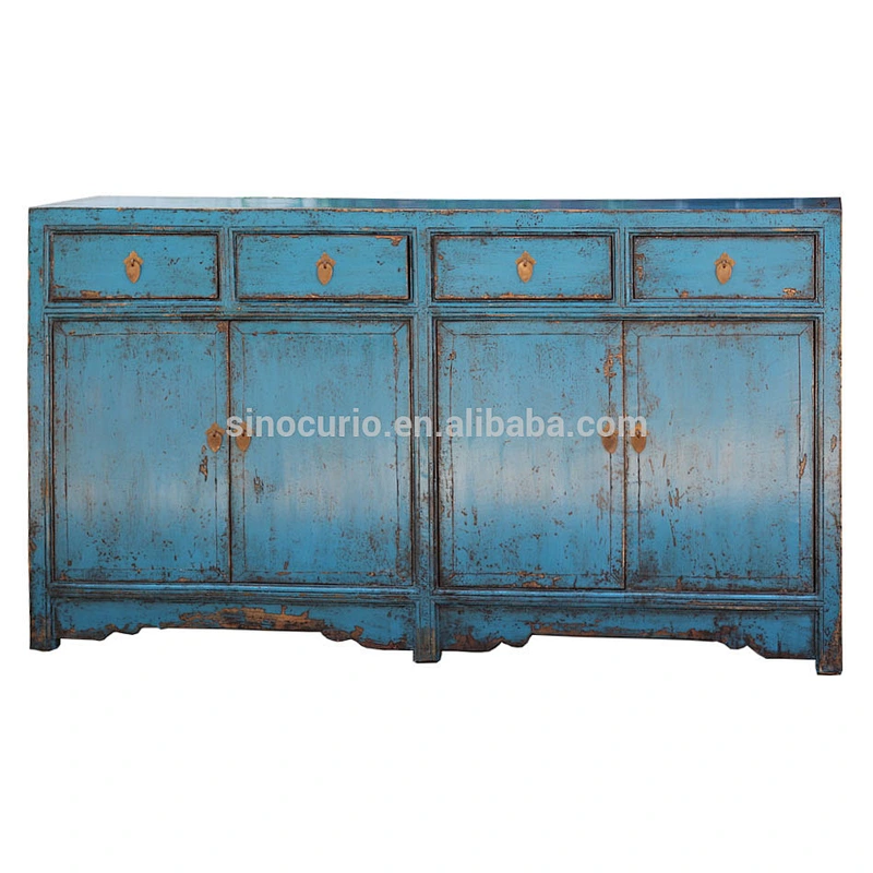 wholesale furniture china Chinese antique reproduction furniture cabinet wooden