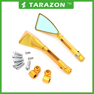 TARAZON brand CNC motorcycle rear view mirror