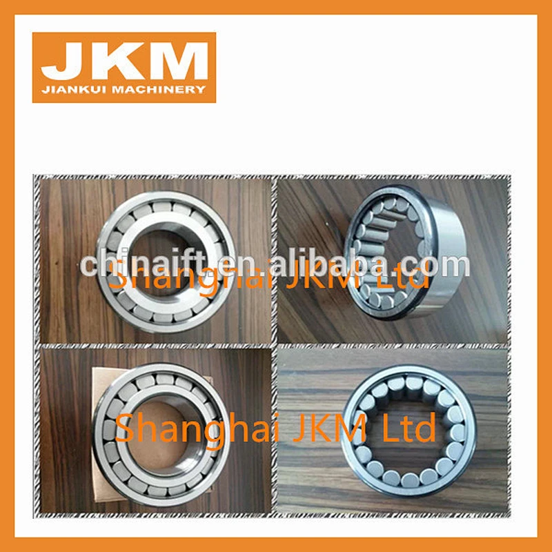4021000058 Bearing GB297-33116 for LG956 LG956L LG958 LG958L LG968 wheel loader Front Frame