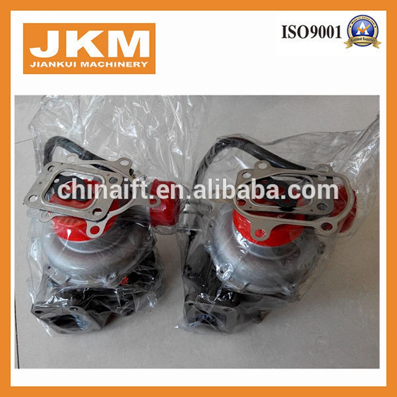 OEM turbocharger GT1749V 717859-7 717859-5009S 38145702 turbo charger in stock for sale