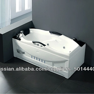 China Wholesale Modern Style SPA Pool Bathtub Adult Massage Bathtub Hot Tub