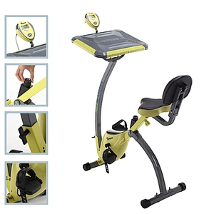 New design home use office fitness equipment magnetic bike exercise bike