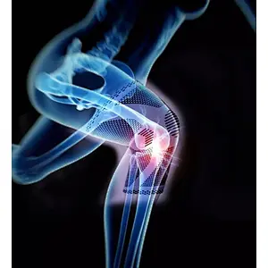 Customized  Daily use and Sports Knee Brace