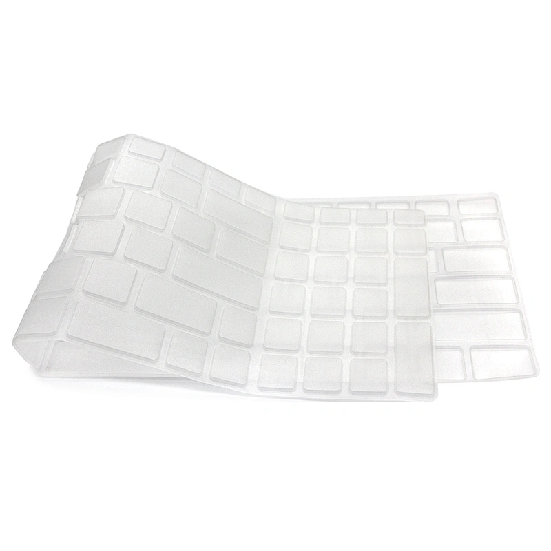 tpu elastic keyboard dust cover for asus keyboard for keyboard for asus laptops  N50