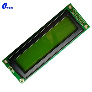 2002 2x20 202 electronics lcd module monitor