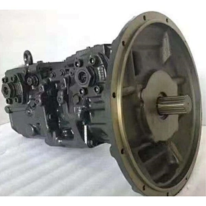 Original new hydraulic pump  for excavator PC200-8