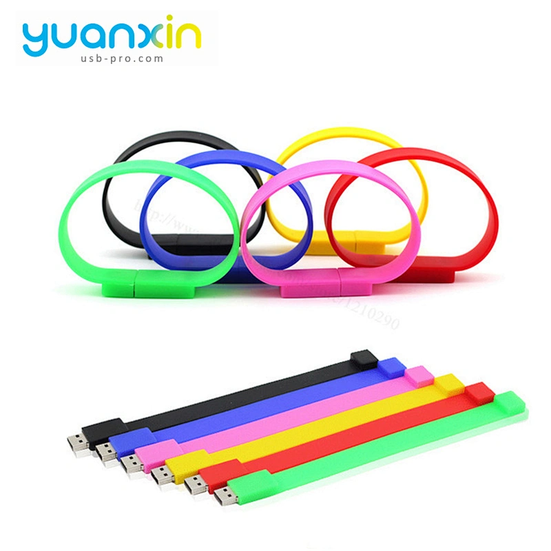 Promotional 100% Brand new high quality bracelet usb cable