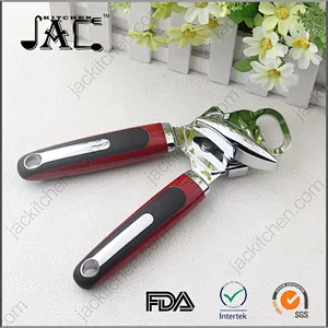 Handy Stainless Steel Lastest Beer Bottle Opener