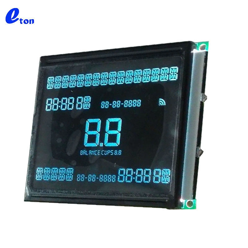 Flat Digital Display LCD Monitor Screen
