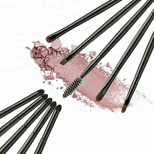 Professional Cosmetics Eyelash Eyebrow Eyeshadow Lip Pencil Brush