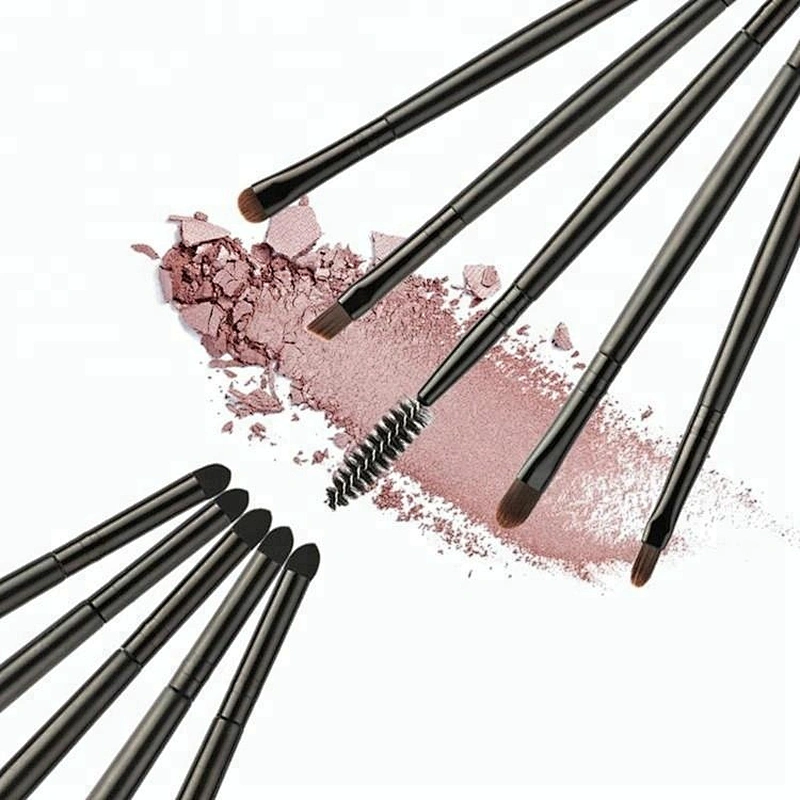 Professional Cosmetics Eyelash Eyebrow Eyeshadow Lip Pencil Brush