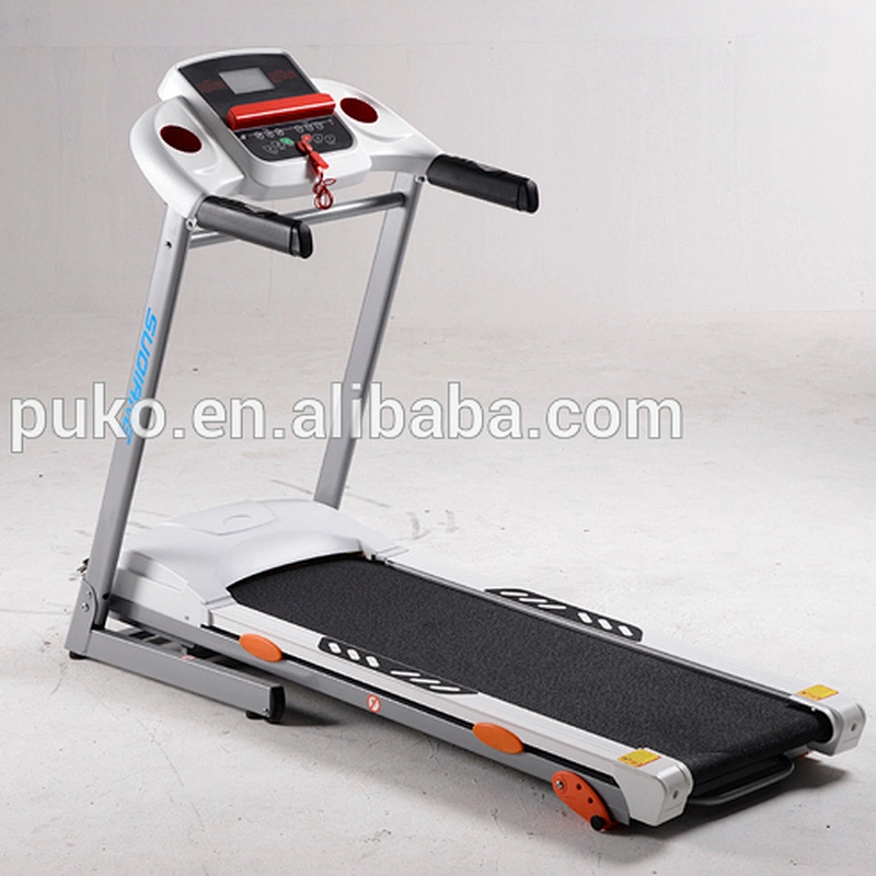 1.75hp fitness gym equipment treadmill
