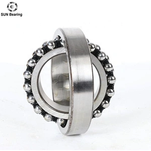 High Precision Self-Aligning Ball Bearing 1214TV