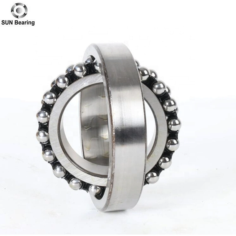 High Precision Self-Aligning Ball Bearing 1214TV