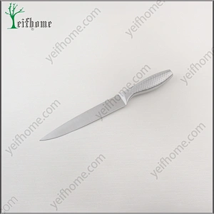 2017 factory wholesale 5 pcs kitchen knife set
