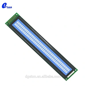 Character LCD display module 4002