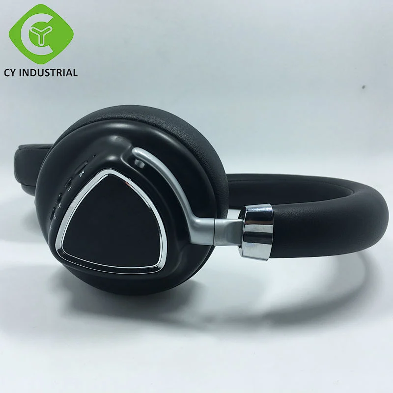 Cheap professional stereo cell phone wireless headsets for home phone sports waterproof bluetooth headset