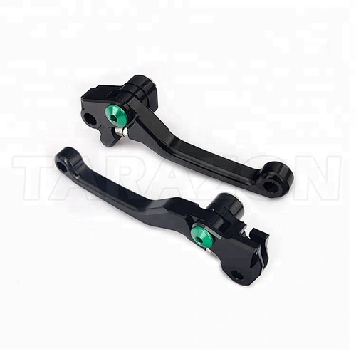 High Quality Aluminum Motorcycle front Brake Clutch Levers