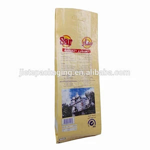 Sell well polypropylene knitted pp woven packing bags for washing detergent powder