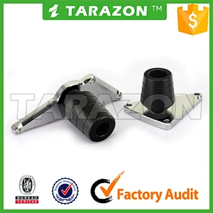 Motorbike Frame Sliders Protector For KAWASAKI NINJA ZX10R 2006 2007