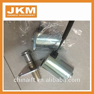 702-16-03530 702-16-01230 PC200-7 PPC pilot valve travel PPC control valve 702-16-01032
