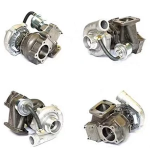 best quality engine spare parts turbocharger  wholesales