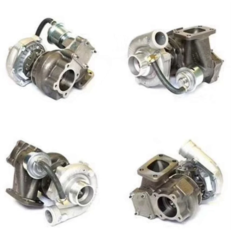best quality engine spare parts turbocharger  wholesales