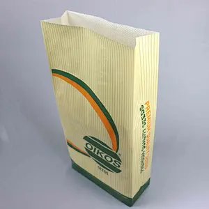 polypropylene packaging seed bag