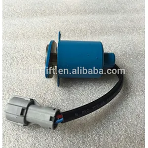 Infront EX 0640202 12V flameout solenoid valve for sale