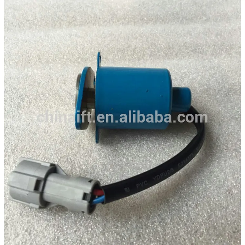 Infront EX 0640202 12V flameout solenoid valve for sale