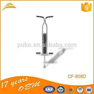 Rubber band jumping outdoor exercise equipment