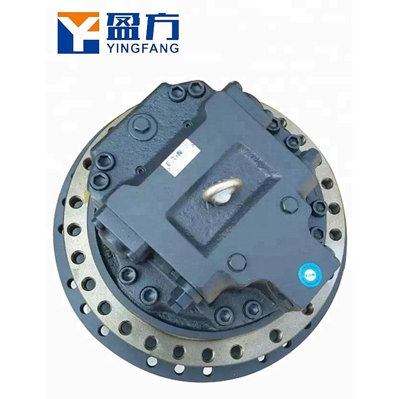 excavator travel reduction gear DX230LC,DX255LC DX220LC