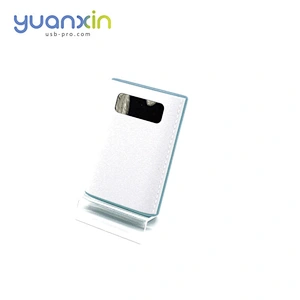 Portable power bank charger
