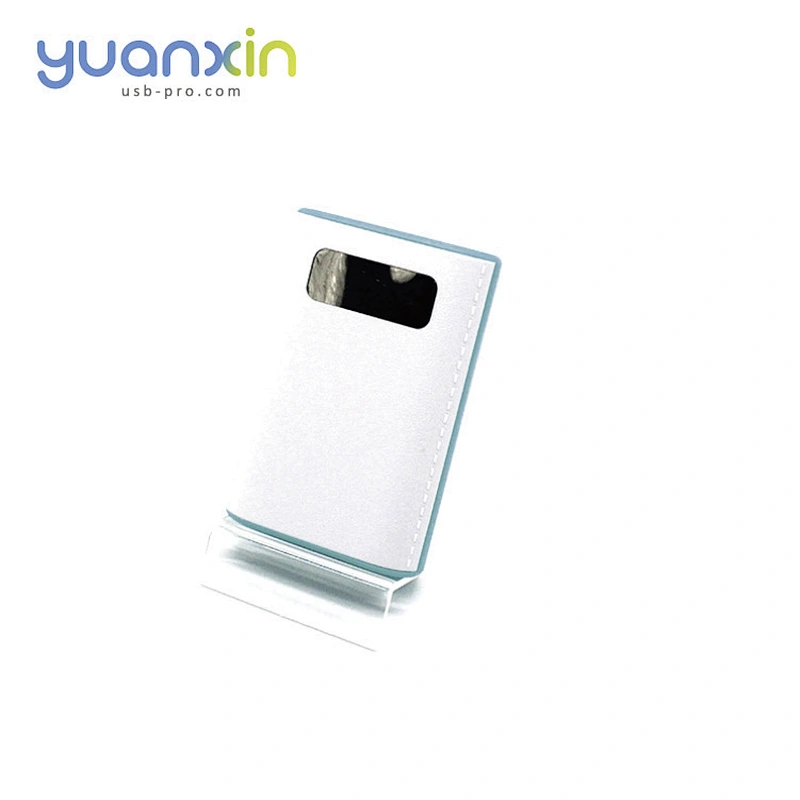Portable power bank charger