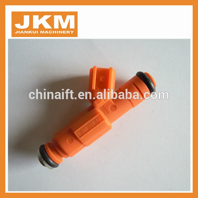 Infront OEM quality engine diese 0280156049 0280156051 0280156052 0280156053 assembly fuel natural gas injector y for sale