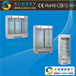 Small mini refrigerator price for supermarket fridge stand