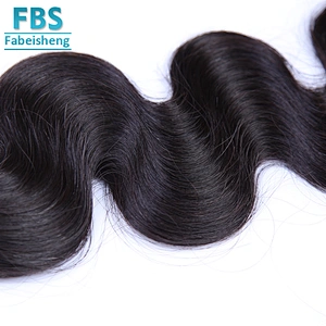 Unprocessed 10a grade 100% Virgin Peruvian Human Hair Body Wave beautiful look Hair Extension