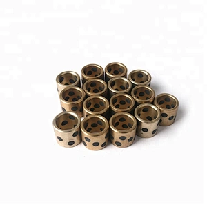 JDB162220 oilless bearing