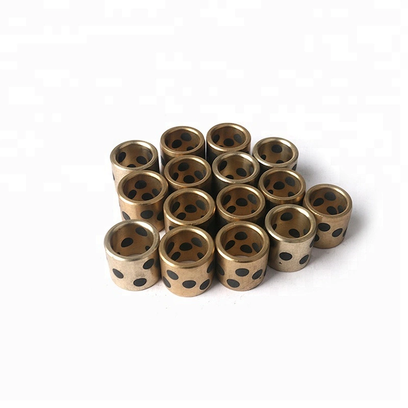 JDB162220 oilless bearing