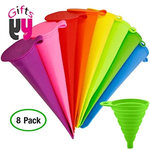 Food grade Silicone Ice cream mold