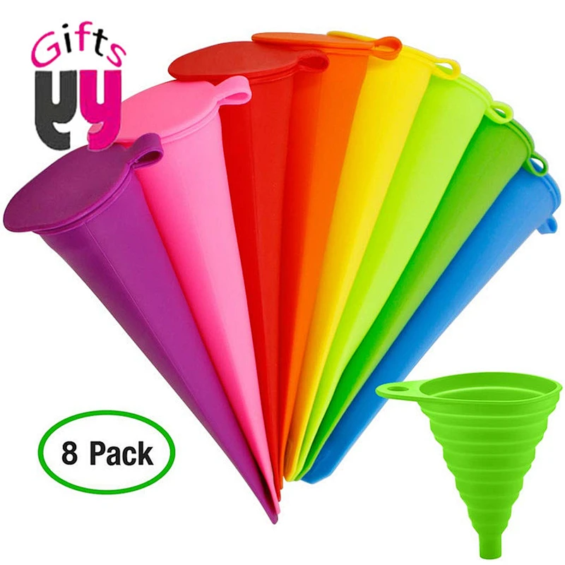 Food grade Silicone Ice cream mold