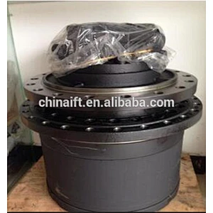 travel motor assy 708-8F-00270 final drive for PC190LC-8K excavator