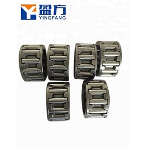 PC200-8 Bearing Excavator Hydraulic Pump 708-2L-32260 Needle Roller Bearing
